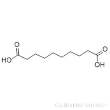 Sebacinsäure CAS 111-20-6